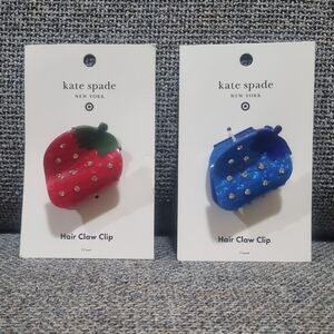KATE SPADE NY x TARGET Hair Claw Clip